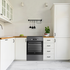 Beko 60cm Pyrolytic Freestanding Oven with Induction Cooktop BFC60IPAN image NaN