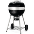 Napoleon Professional 22 Charcoal Kettle Black PRO22K-LEG-3 image NaN