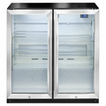 Artusi 190L Outdoor Beverage Centre AOF2S