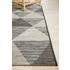Rug Culture Terrace Oversize Black Rug 400X300CM - TER-5503-BLK-400X300 image NaN