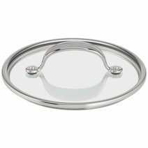 Tefal 2.2L Jamie Oliver Cook's Classics 18cm Induction Non-Stick Hard Anodised Saucepan H9122344 hero image