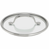 Tefal 2.2L Jamie Oliver Cook's Classics 18cm Induction Non-Stick Hard Anodised Saucepan H9122344 image NaN