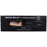 Silver Bullet Fastlane Titanium Curling Iron Rose Gold - 38mm 900872 image NaN