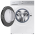 Samsung Bespoke AI 12kg Front Load Washing Machine White WW12BB944DGH image NaN