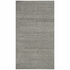Cadrys Boheme Ribbed Steel 300x400 Rug BOHS5 image NaN