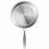 SOGA 22cm Frying Pan FRYPANSS2861A22CM image NaN