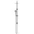 Rogerseller Tonic Dual Rail Shower - Chrome 3506003701 image NaN