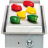 Ilve Gas Cooktop HF40F image NaN