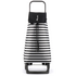 Rolser Jet LN Joy Trolley Marina Black & White R-JET021-2028 image NaN