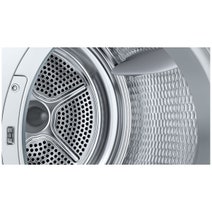 Bosch Series 4 9kg Front Load Washer & Series 6 9kg Heat Pump Dryer Laundry Package WAN28227AUWQG24203AU hero image