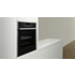 NEFF 60cm Pyrolytic Electric Built-In Oven B58VT68H0B  image NaN