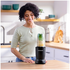 NutriBullet Turbo 1000 Black NBT07400-1006AK image NaN