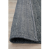 Rug Culture Harvest Medium Charcoal Rug 225X155CM - HST-801-CHAR-225X155 image NaN