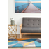 Rug Culture Matrix Medium Saffron Rug 300X80CM - MTX-902-SAF-300X80 image NaN