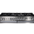 Falcon PROP110DFSS-CH 110cm Freestanding Dual Fuel Oven/Stove image NaN