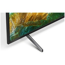 Sony 65 Inch X8000H 4K UHD HDR Smart Android LED TV KD65X8000H hero image