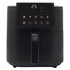 Westinghouse Slimline Air Fryer 8L Black WHOF09K image NaN