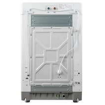 Seiki 10kg Top Load Washing Machine White SC-1000AU7TLW hero image