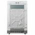 Seiki 10kg Top Load Washing Machine SC-1000AU7TLW image NaN