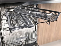 ASKO D5896FIXXL Fully Integrated Dishwasher hero image