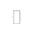Haier HRF422TW1 422L Top Mount Fridge image NaN