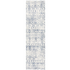 Rug Culture Oasis Medium Blue Rug 300X80CM - OAS-456-BLUE-300X80 image NaN