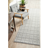Rug Culture York Medium Silver Rug 300X80CM - YRK-BREN-SIL-300X80 image NaN