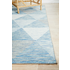 Rug Culture Terrace Extra Large Blue Rug 330X240CM - TER-5503-BLU-330X240 image NaN