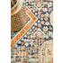 Rug Culture Legacy Large Multi-coloured Rug 240X240CM - LEG-863-NAVY-240X240 image NaN