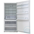 519L Fisher & Paykel Fridge E522BRE image NaN