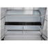 Artusi 546L Integrated French Door Fridge AINT9100FD image NaN