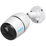 Reolink Go Plus 2K 4G LTE Wireless Battery Camera B4GB2K01SP64 hero image