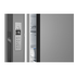 Electrolux 609L UltimateTaste French Door Fridge with Ice and Water Dispenser EQE6870BA image NaN