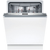 Bosch 60cm Series 8 Fully-Integrated Dishwasher SMV8ZCX02A image NaN
