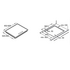 Bosch 60cm Series 8 Gas Ceramic Glass Cooktop Black PRP6A6B70A image NaN