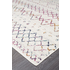 Rug Culture Oasis Extra Large Multi-coloured Rug 330X240CM - OAS-453-MUL-330X240 image NaN