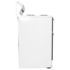 Westinghouse WLE535WA 54cm Freestanding Electric Oven/Stove image NaN