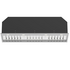 Whispair X3MD12S5.OP/B 120cm Monte Carlo Undermount Rangehood with Power On Board Motor image NaN
