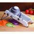 Progressive PL8 Professional Mandoline 55600 image NaN