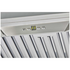 Schweigen 100cm Non Silent BBQ Rangehood CLUM210 image NaN