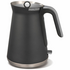 Morphy Richards Aspect Kettle Titanium Black 100023 image NaN