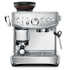 Breville Barista Express Impress Coffee Machine Stainless Steel BES876BSS4IAN1 image NaN