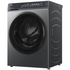 Haier 9.5KG Front Load Washing Machine Dark HWFS95NB1 image NaN