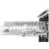 Bosch SMS50M28AU Serie 6 Freestanding Dishwasher image NaN