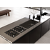 Spezialist 34cm 2 Burner LP Gas VitroCeramic Cooktop S30342VCLPG image NaN