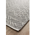 Rug Culture Hudson Extra Large Grey Rug 320X230CM - HUD-807-GRY-320X230 image NaN