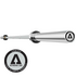 Cortex Athena100 200CM 15KG Womens' Olympic Barbell CXBB-ATNA100-SC image NaN