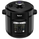 Tefal CY601 6LHome Chef Smart Multicooker hero image