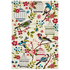 Rug Culture Copacabana Large Multi-coloured Rug 280X190CM - COP-594-MUL-280X190 image NaN