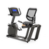 Matrix Recumbent Bike R30 with XR Console R-30-03XR image NaN